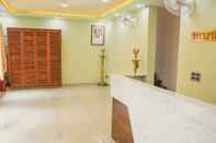 Lobby Ashwini Residency