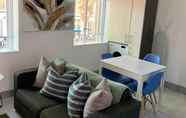 Khu vực công cộng 2 Beautiful 2-bed Apartment in Southend-on-sea