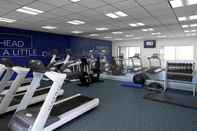 Fitness Center Holiday Inn Express & Suites Ridgecrest China Lake, an IHG Hotel