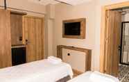 Bedroom 7 Fidanoglu Suite Hotel Corlu