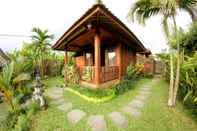 Bedroom Vinarya Villa