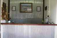 Lobby Burdekin Motor Inn