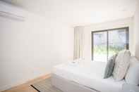 Kamar Tidur Liiiving - City Design Apartment C