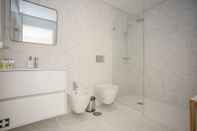 Toilet Kamar Liiiving - City Design Apartment C