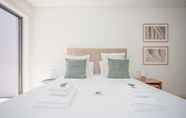 Kamar Tidur 6 Liiiving - City Design Apartment C