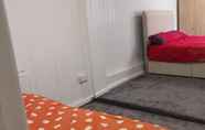 Phòng ngủ 6 Lovely 3-bed Apartment in Parkgate Rotherham