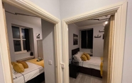 Bedroom 7 Impeccable 2-bed Apartment by Cardiff City Centre