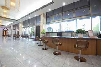 Sảnh chờ 4 hotel satsukien