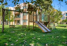 Common Space 3 Apartamento bem pr Ximo Praia de Barra de S o Miguel