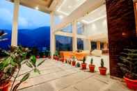 Exterior Naturevilas Sarovar Premiere Manali