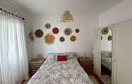 ห้องนอน 3 Charming 5-bed House in Granja
