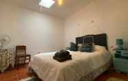 ห้องนอน 5 Charming 5-bed House in Granja