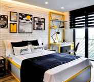 Kamar Tidur 2 Ava Lounge