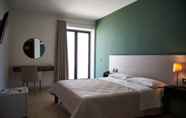 ห้องนอน 3 Hotel Futuro