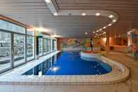 Swimming Pool HerzogsPark Wohnen & Leben