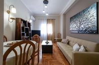 Common Space Charming Apartment in heart of Athens