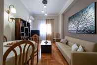 Khu vực công cộng Charming Apartment in heart of Athens