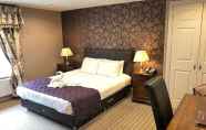 Kamar Tidur 3 The George, Sure Hotel Collection by Best Western