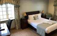 Kamar Tidur 2 The George, Sure Hotel Collection by Best Western