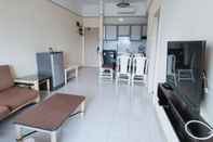 Common Space Lovely 1 Bedroom Condo Mahkota  Malacca