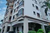 Exterior Lovely 1 Bedroom Condo Mahkota  Malacca