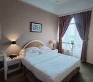 Bedroom 5 Lovely 1 Bedroom Condo Mahkota  Malacca