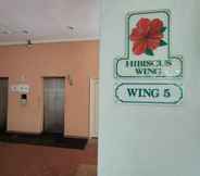 Lobby 3 Lovely 1 Bedroom Condo Mahkota  Malacca