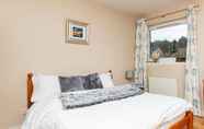 Bedroom 2 Luxury Home Close to Loch Lomond and the Trossachs