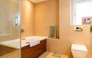 In-room Bathroom 6 Luxury Home Close to Loch Lomond and the Trossachs