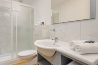 In-room Bathroom Residence Del Mar Emotion