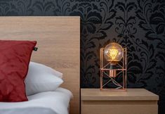 Bedroom 4 Apartment Osiedle Avia by Renters