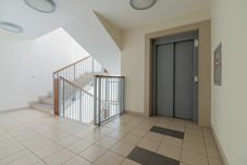 Lobby Apartment Osiedle Avia by Renters