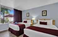 Bilik Tidur 3 The Worthington Resorts - Male Only