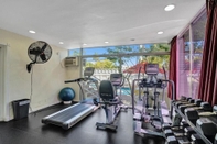 Fitness Center The Worthington Resorts - Male Only