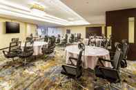 Dewan Majlis Best Western Plus Al Qurayyat City Center