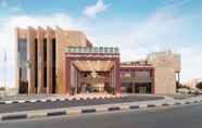 Exterior 7 Best Western Plus Al Qurayyat City Center