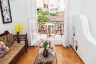 พื้นที่สาธารณะ Beautiful Apartment in Pagkrati-GTD95601