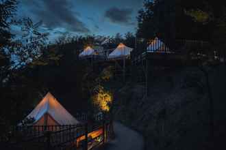 Exterior 4 Tentoumi Shibukawa Beach Glamping