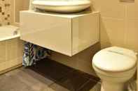 Toilet Kamar Piraeus Class Apt GTD8324