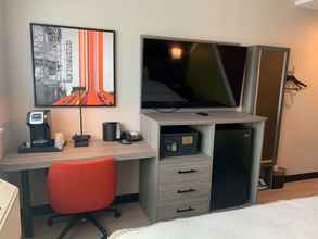 Bilik Tidur 4 Best Western Plus Brooklyn-Prospect Park