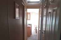 Lobby Captivating 2-bed 6 Berth Caravan in Ingoldmells