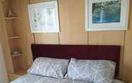 Bedroom 7 Captivating 2-bed 6 Berth Caravan in Ingoldmells