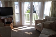 Common Space Captivating 2-bed 6 Berth Caravan in Ingoldmells