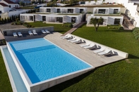 Swimming Pool Ericeira Prime Villas