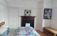 Kamar Tidur 3 London Edgware Station Apartment