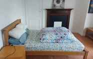 Kamar Tidur 2 London Edgware Station Apartment