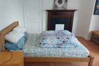 Kamar Tidur London Edgware Station Apartment