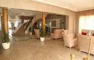 Lobby 3 City Beach Esplanade Monastir