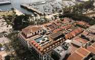 Nearby View and Attractions 2 Barcelo Funchal Oldtown