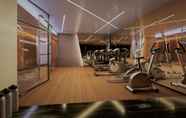 Fitness Center 5 Barcelo Funchal Oldtown